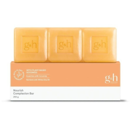 Питательное мыло для ухода за кожей G&H